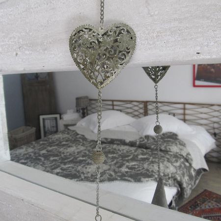 Maison Prairie Bonheur Bed & Breakfast Magny-les-Hameaux Exterior foto