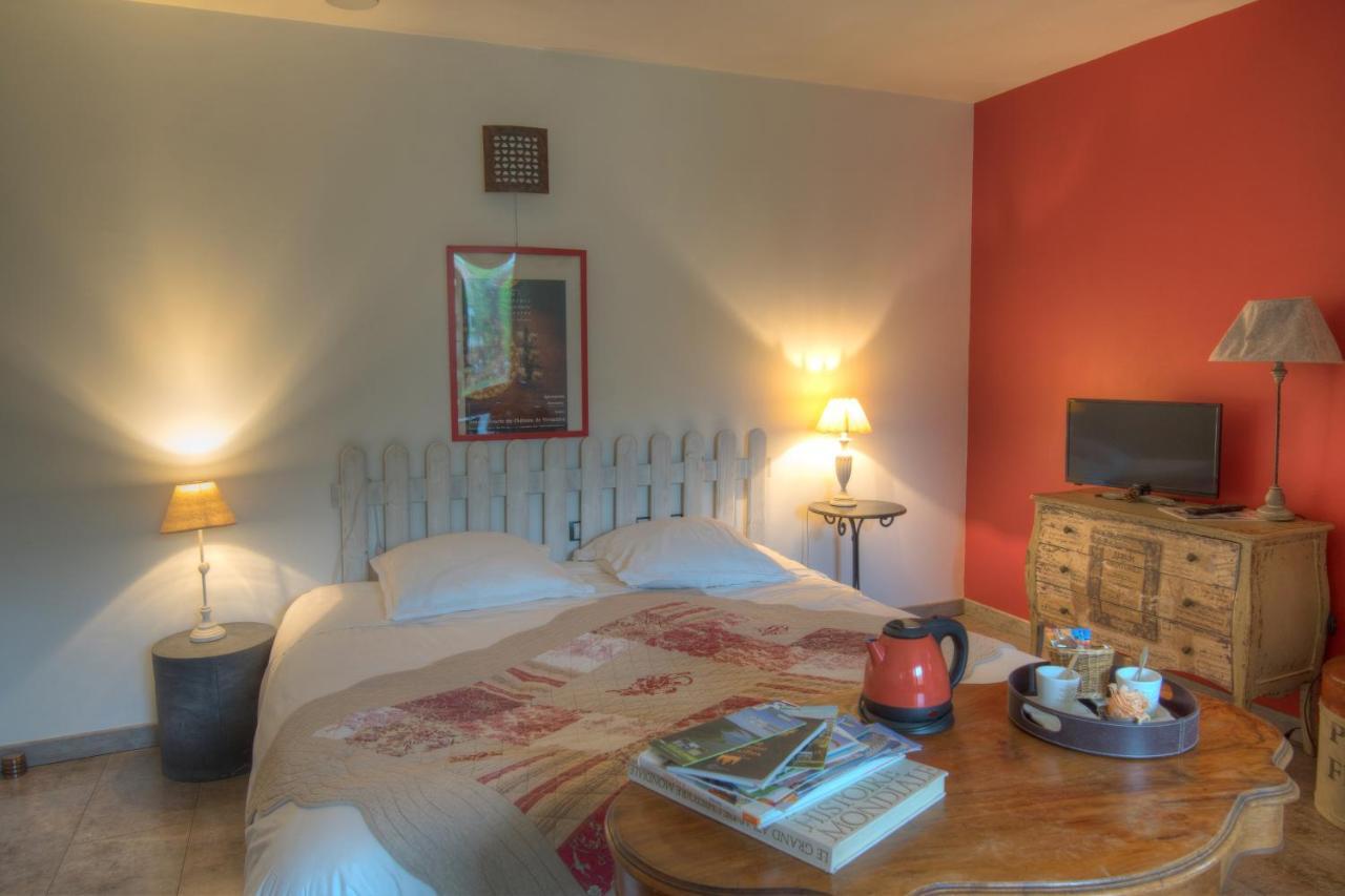 Maison Prairie Bonheur Bed & Breakfast Magny-les-Hameaux Exterior foto